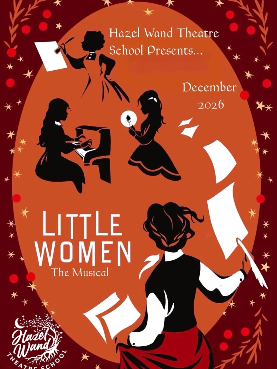 Little Women poster